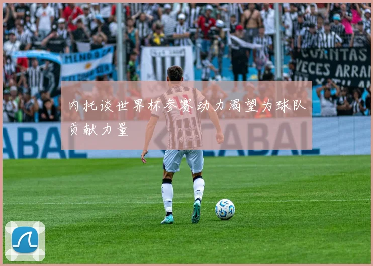 内托谈世界杯参赛动力渴望为球队贡献力量