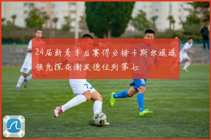 24届新秀季后赛得分榜卡斯尔遥遥领先探花谢泼德位列第七