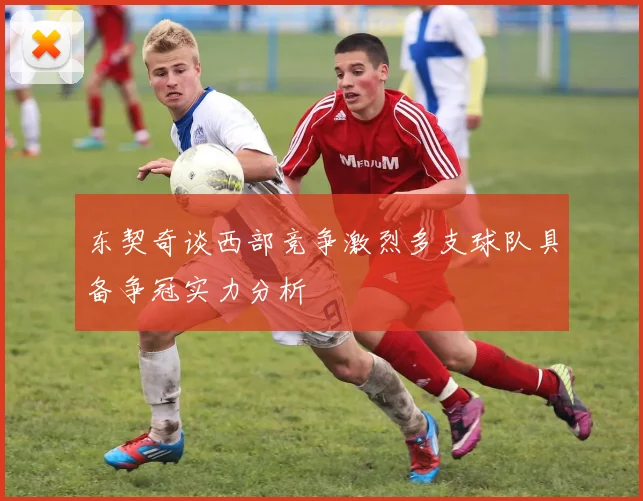 东契奇谈西部竞争激烈多支球队具备争冠实力分析